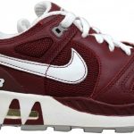 Nike Air Stab Red Earth/White-Medium Grey