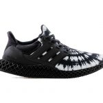 adidas Ultra 4D Nice Kicks Tie-Dye