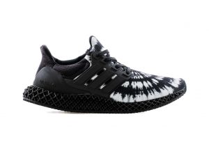 adidas Ultra 4D Nice Kicks Tie-Dye