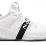 New Balance OMN1S Low White Black (W)