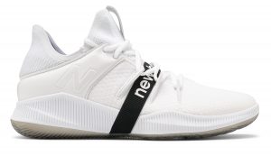 New Balance OMN1S Low White Black (W)