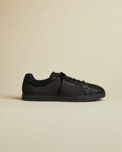 Ted Baker ASHBLAM Schwarz (230152-BLACK-44)