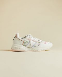 Ted Baker LAVERDI Elfenbein (242205-IVORY-41)