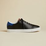 ted-baker-sneaker 243936-BLACK-TAN-44