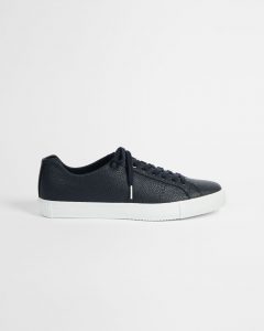 Ted Baker BORAGE Marineblau (250686-NAVY-43)