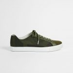 Ted Baker BORAGT Khaki (252565-KHAKI-44)