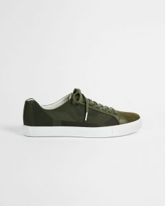Ted Baker BORAGT Khaki (252565-KHAKI-44)