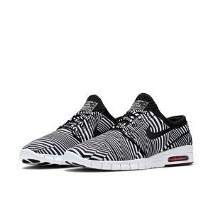 Nike SB Stefan Janoski Max Dazzle