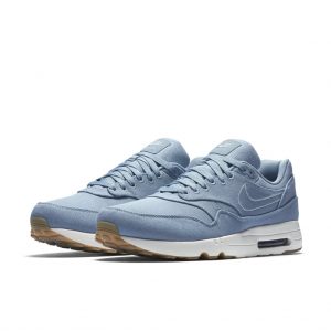 Nike Air Max 1 Ultra 2.0 Textile Blue