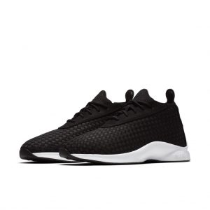 Nike Air Woven Boot Black White (2017)