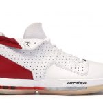 Jordan 16 OG Low White / Red