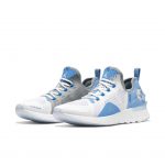 Jordan React Havoc UNC