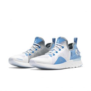 Jordan React Havoc UNC