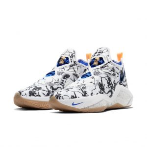 Nike LeBron Soldier 14 Sisterhood (W)