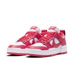 Nike Dunk Low Disrupt Siren Red (W)