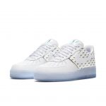Nike Air Force 1 07 PRM Swoosh Pattern