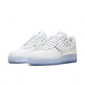 Nike Air Force 1 07 PRM Swoosh Pattern