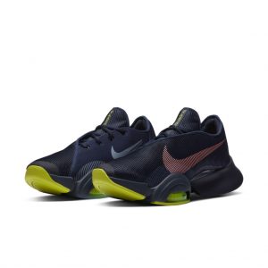 Air Zoom SuperRep 2 Blackened Blue