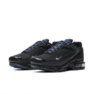 Nike Air Max Plus 3 Black Blue