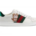 Gucci x Doraemon Ace