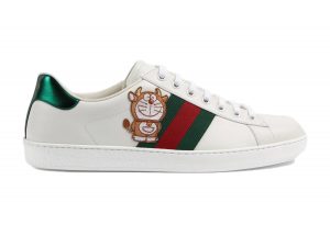 Gucci x Doraemon Ace (W)