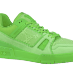 LV Trainer Fluroescent Green
