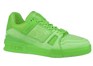 LV Trainer Fluroescent Green