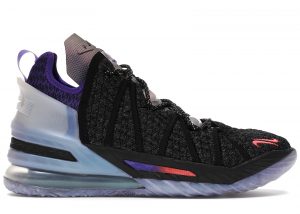 Nike Lebron 18 Kylian Mbappe