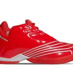 adidas T-Mac 2.0 EVO All Star Red