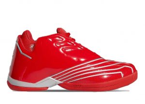 adidas T-Mac 2.0 EVO All Star Red