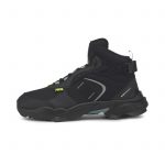 Puma Nitefox Boot Helly Hansen Black