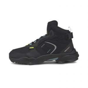 Puma Nitefox Boot Helly Hansen Black