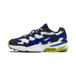 Puma Cell Alien OG Sneaker  blau (369801-01)
