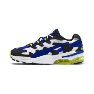 Puma Cell Alien OG Sneaker  blau (369801-01)