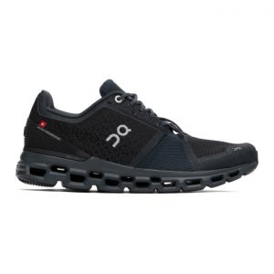 On Black Cloudstratus Sneakers (M 29.99845)