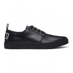 Valentino Garavani Black Valentino Garavani VLTN Sneakers (VY2S0873JGC)