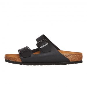 Birkenstock ARIZONA BF Black (51791)