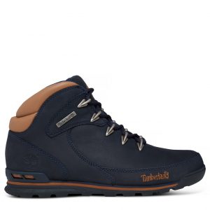 Timberland Euro Rock Hike Blau (6165R484)
