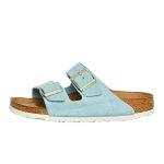 Birkenstock W Arizona SFB VL Light Blue (1016393)
