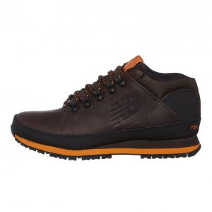 New Balance H754 BY Brown / Yellow (239811-60-9)