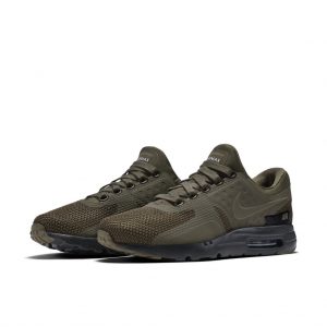 Nike Air Max Zero Premium Dark Loden/Dark Loden