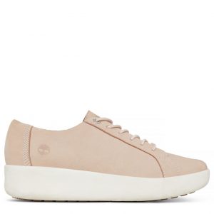 Timberland Berlin Park Oxfordschuh Pink (A1SSU662)
