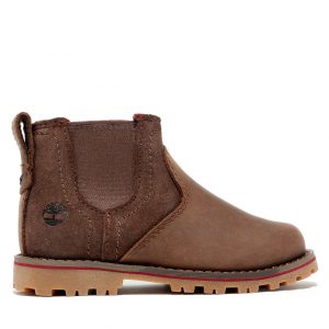 Timberland Honeybrook Chelsea-stiefel Braun (A1Y9C242)
