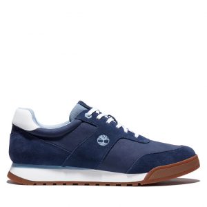 Timberland Miami Coast Herrensneaker In Navyblau Navyblau Blau (A2298019)
