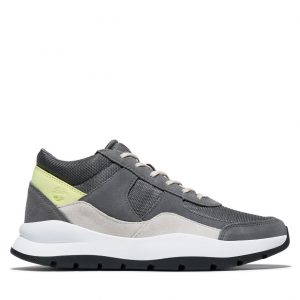 Timberland Boroughs Project Sneaker Chukka Grau (A22DM033)