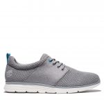 Timberland Killington Knit Oxfordschuh Grau (A22G5085)