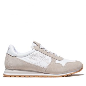 Timberland Milan Flavor Sneake Beige (A246SL47)