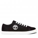 Timberland Newport Bay Junior-sneaker In Schwarz Schwarz Kinde Schwarz (A2479015)