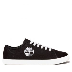 Timberland Newport Bay Junior-sneaker In Schwarz Schwarz Kinde Schwarz (A2479015)