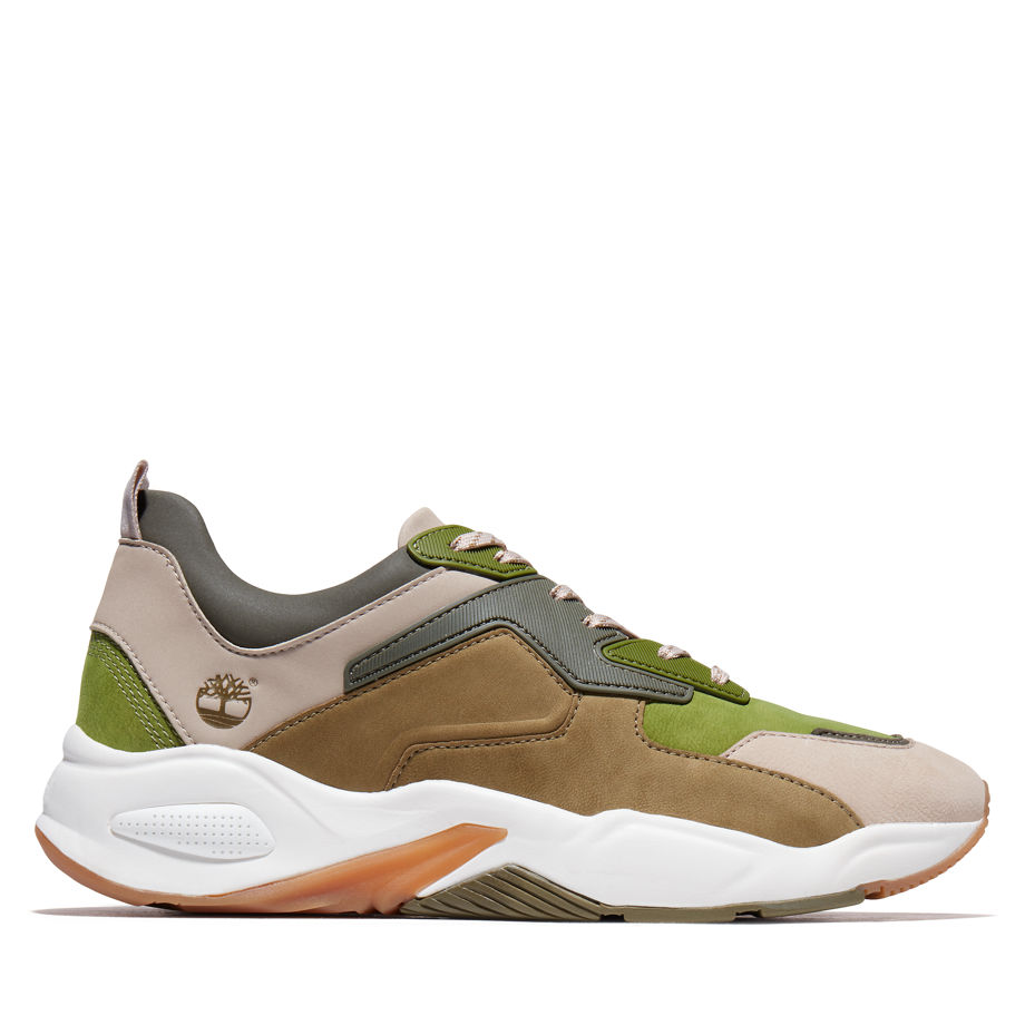 timberland-sneaker A24EN269
